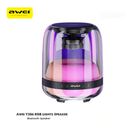 Awei Y386 Bocina Bluetooth Luces (colores)