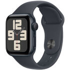 Apple Watch SE 2da Gen Con GPS de 40mm