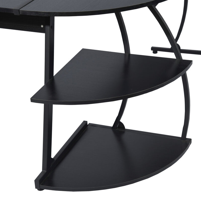 Escritorio Esquinero FurnitureR image number null