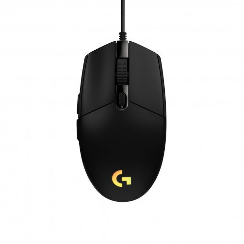 Mouse Gaming G203 Lightsync image number null