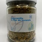 Mezcla Manzanilla Lavanda