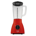 Licuadora T-fal Optimix Rojo 2 Vel Pl&aacute;stico 2L LN2775MX