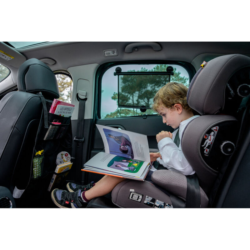 ORGANIZADOR DE ASIENTO TRAVEL PLUS image number null