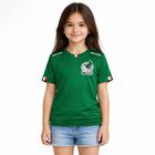 Playera Selecci&oacute;n Mexicana Para Ni&ntilde;a
