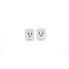 Enchufe inteligente Nexxt Wi-Fi 110V 2PK