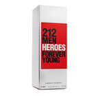 Perfume Para Caballero 212 Heroes EDT 150ML
