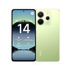 Xiaomi Redmi Note 14 4G 8+256GB Verde
