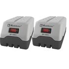 2 Reguladores Koblenz 800W Para Computadora, TV, Electr&oacute;nicos y Consola