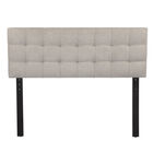 Cabecera Individual Dicasa Catania Beige
