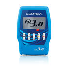 Electroestimulador Compex Fit 3.0 Ems Fitness Recargable