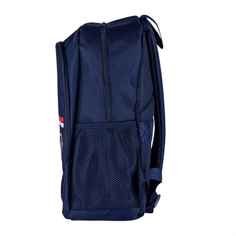 Mochila Escolar NASA Diseño Retro Vintage con D... image number null