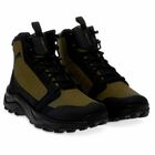 Botas Caballero Puma Boulder Wtr Verde 30997604