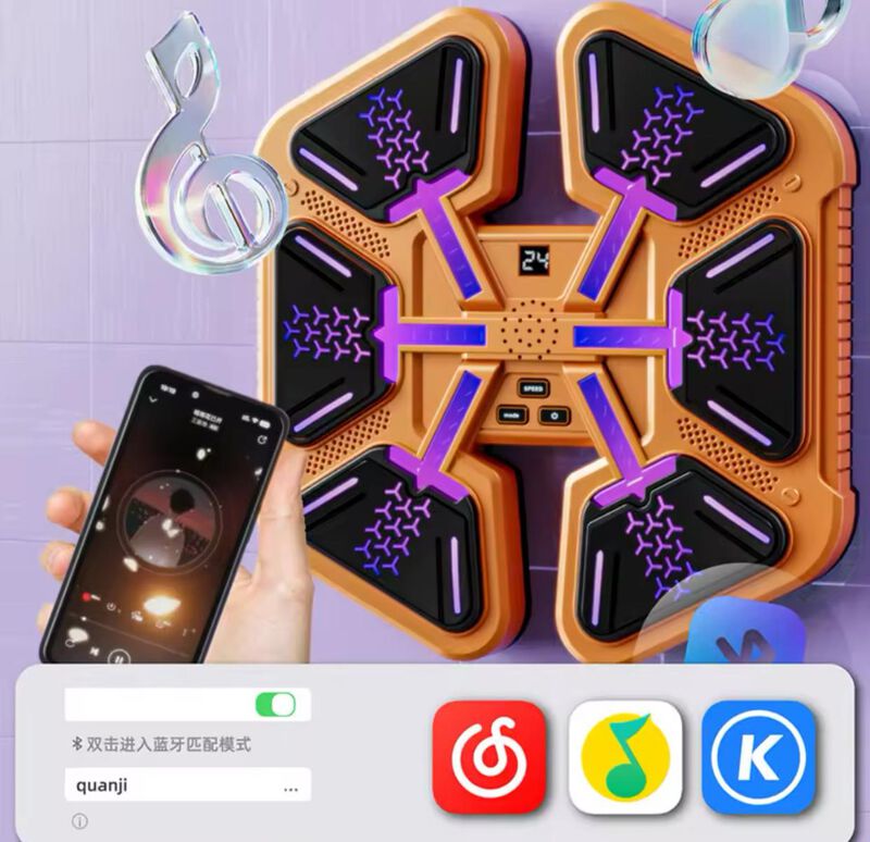 Maquina de Box y Smart Watch image number null