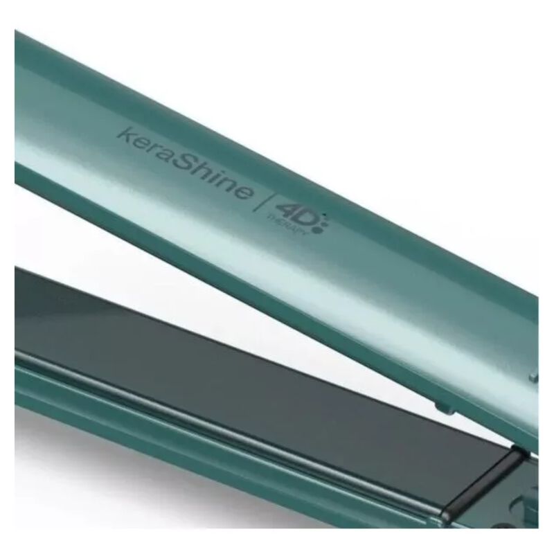 Alaciadora de Cabello GAMA Elegance L Kerashine image number null