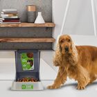 Alimentador automático 4.5Kg 
