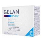 Gelan Plus Gel 8 G/1 G/100 Ml, 4 Frascos 40 Ml