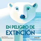 En Peligro De Extinci&oacute;n, De French Jess, Trillas, 2024