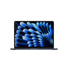 Macbook Air 13" Mdhg4e/a Chip M5 Cpu10 Gpu10 24gb 1tb Medianoche