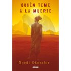 Quien teme a la muerte