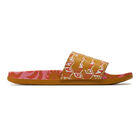 Sandalias Adidas Adilette Comfort IG1269
