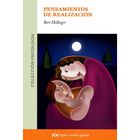 Pensamientos de realizaci&oacute;n