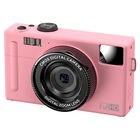 C&aacute;mara Digital Vak Cdr1 Lcd 3' 24mp Video Efectos Pc