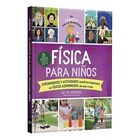 F&iacute;sica Para Ni&ntilde;os, De Quarto, Quarto, Dura, 2022
