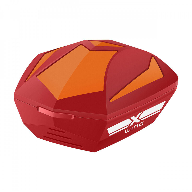 Audífonos Bluetooth* FreePods Touch True Wirel... image number null