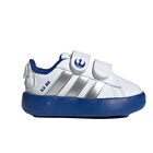 Tenis Casual Adidas Droids Grand Court Cf I Ih1139