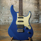 Guitarra Eléctrica Yamaha Pacifica PAC612VIIXM-Silk Blue