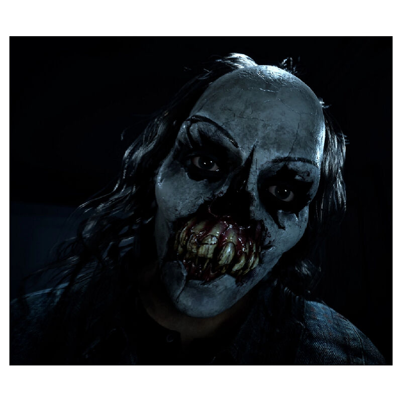 Ps5 Juego Until Dawn image number null