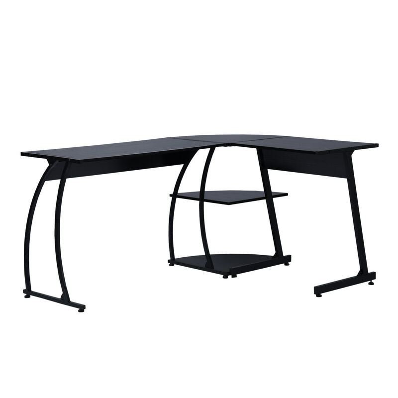 Escritorio Esquinero FurnitureR image number null