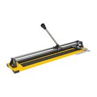 Cortadora de Azulejo Loseta Piso Cer&aacute;mico 60 Cm Espesor 12 mm Gutstark