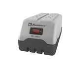 Regulador de Voltaje Koblenz BP-1400-I de 8 Contactos para Computadora Televisión Estéreos con Entrada para Teléfono 1400VA / 800W de Capacidad Color Gris