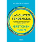Las Cuatro tendencias, Los perfiles b&aacute;sicos de personalidad que te ense&ntilde;an a mejorar tu vida (y la
