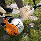 Desbrozadora De C&eacute;sped Desmalezadora Con/hilo Fs 38 Stihl
