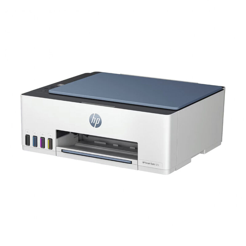Multifuncional Hp 525 Smart Tank  Color image number null