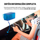 Mini Escáner Automotriz