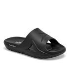 Pirma Sandalia para hombre. Negro