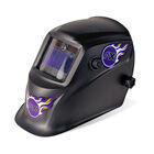 Careta Electr&oacute;nica negra 2 sensores digital