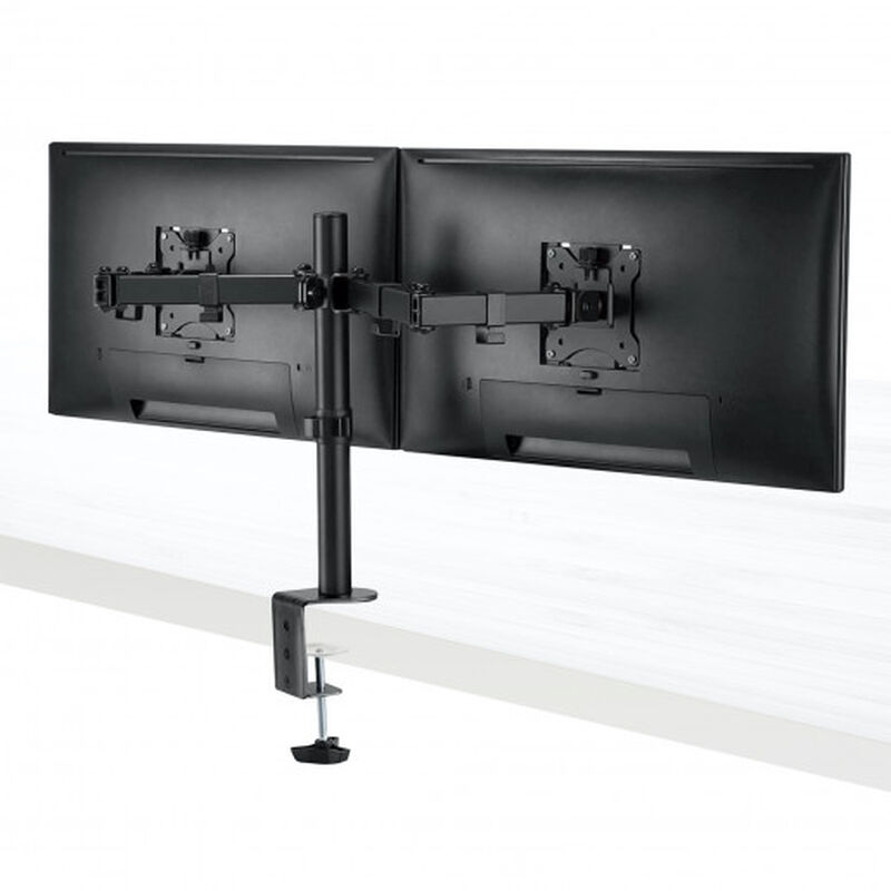 Soporte Para 2 Monitores image number null