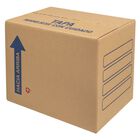 Caja de Cart&oacute;n para Empaque 34x25x27