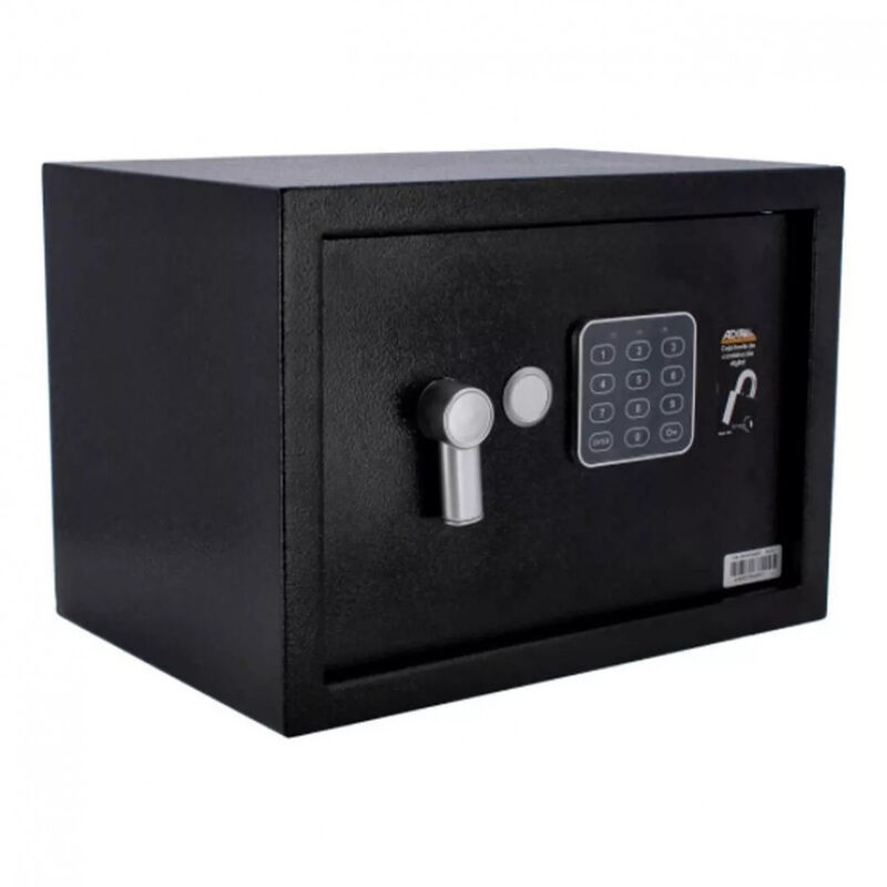 Caja Fuerte Combinación Digital Alta Seguridad ... image number null