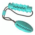 Juguete Dental Para Moder Para Perros Elego
