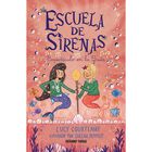 Escuela de sirenas 2. Espect&aacute;culo en la Gruta