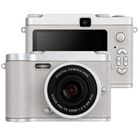 C&aacute;mara De Bolsillo 48 Megap&iacute;xeles Con Video 1080p, Flash Led, C&aacute;mara Frontal Selfie Y Mp3, C&aacute;mara Digital Compacta Con Pantalla Lcd