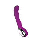 VIBRADOR DE MANO SENILIS MORADO