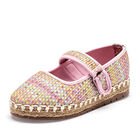 Ivi Love alpargata para ni&ntilde;a rosa multicolor cod 140461-D