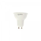 Paquete de 10 piezas Foco Led Dicroica Gu10 5w Multivoltaje