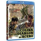 La Colina De Los Diablos De Acero (blu-ray)